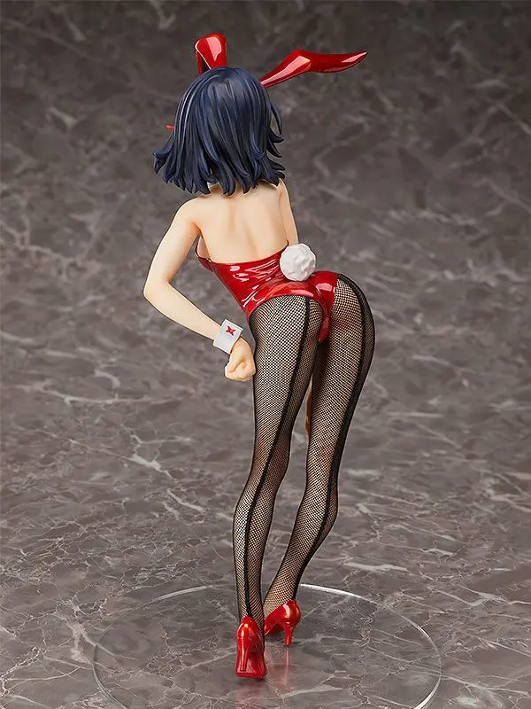 Kill la Kill PVC Statue 1/4 Ryuko Matoi Bunny Ver. 2nd 35 cm product photo