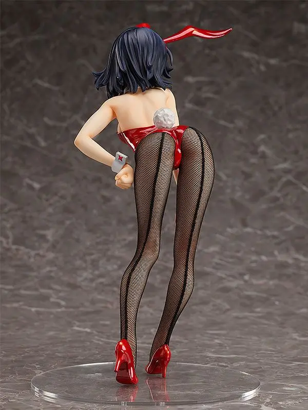 Kill la Kill PVC Statue 1/4 Ryuko Matoi Bunny Ver. 2nd 35 cm product photo