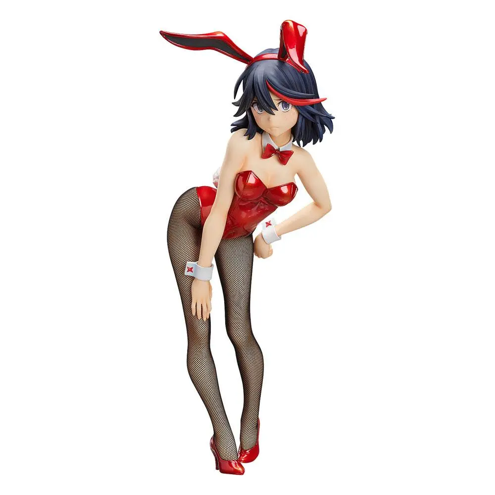 Kill la Kill PVC Statue 1/4 Ryuko Matoi Bunny Ver. 2nd 35 cm product photo