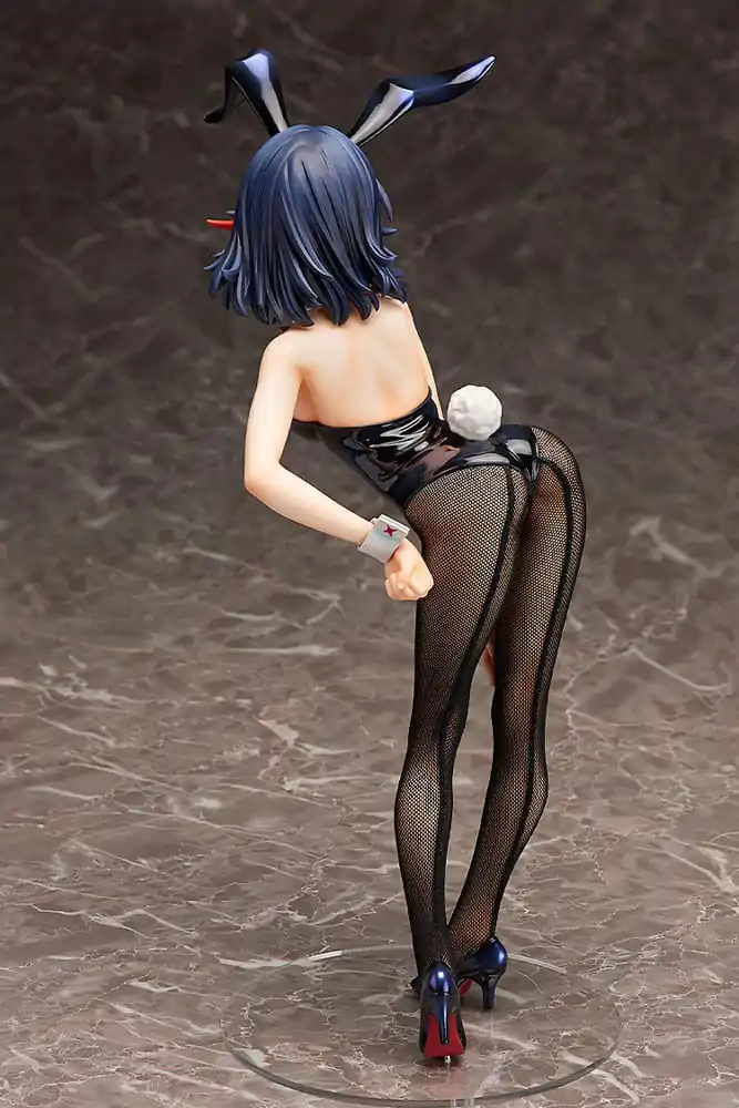 Kill la Kill PVC Statue 1/4 Ryuko Matoi Bunny Ver. 35 cm product photo