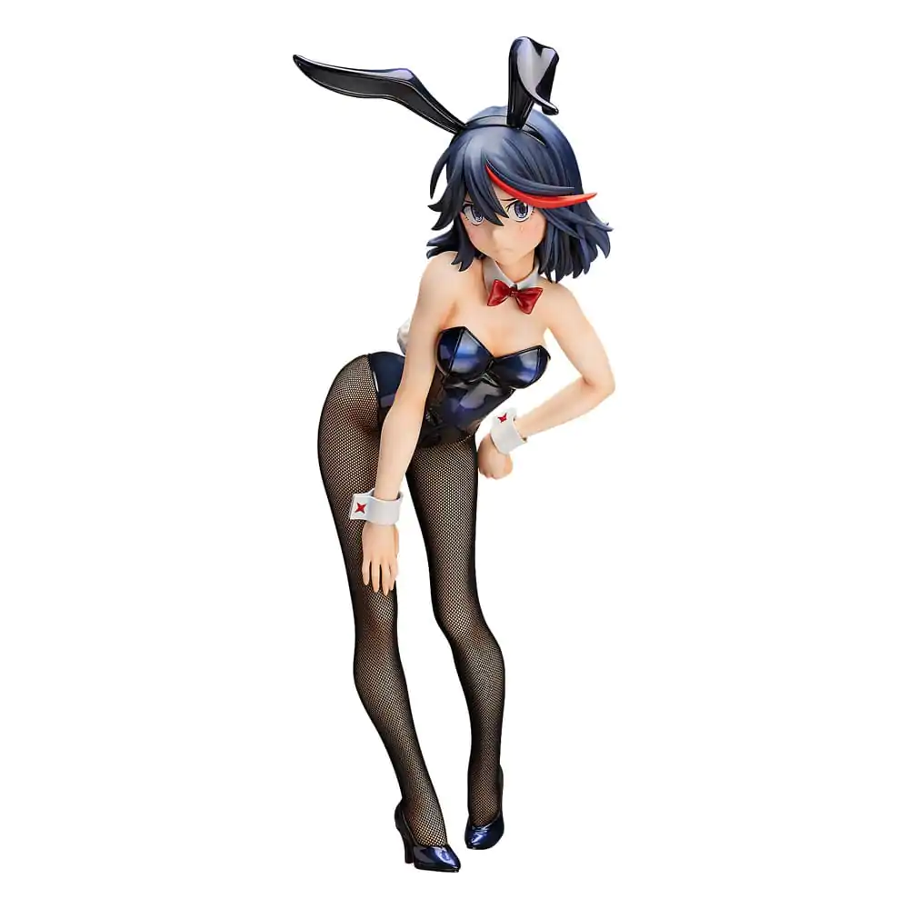 Kill la Kill PVC Statue 1/4 Ryuko Matoi Bunny Ver. 35 cm product photo