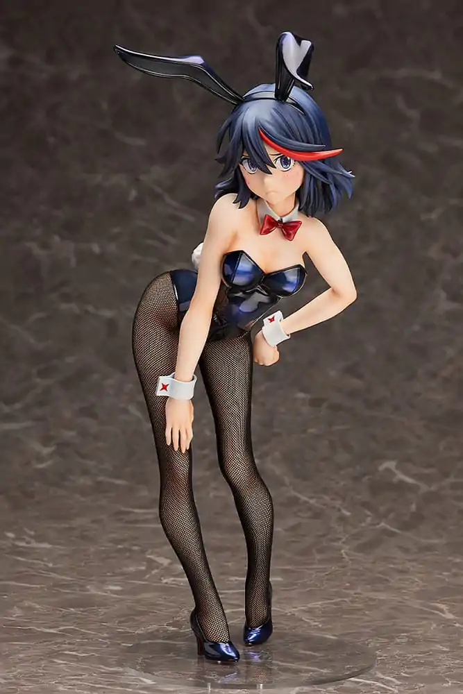 Kill la Kill PVC Statue 1/4 Ryuko Matoi Bunny Ver. 35 cm product photo