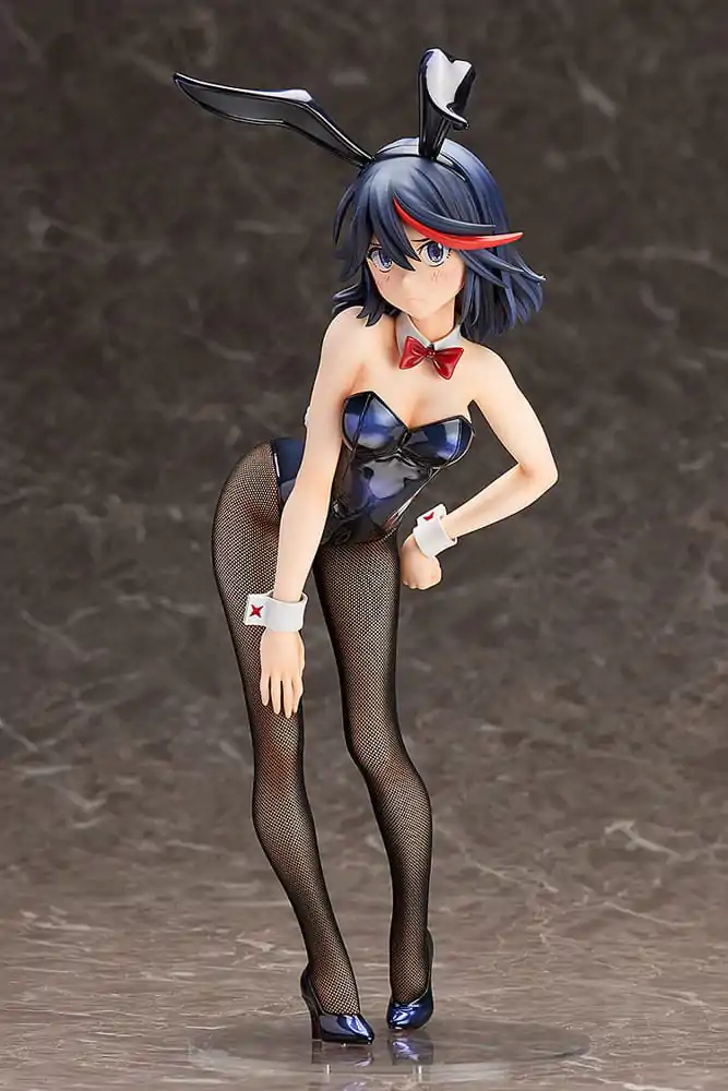 Kill la Kill PVC Statue 1/4 Ryuko Matoi Bunny Ver. 35 cm product photo