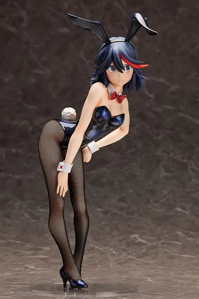 Kill la Kill PVC Statue 1/4 Ryuko Matoi Bunny Ver. 35 cm product photo