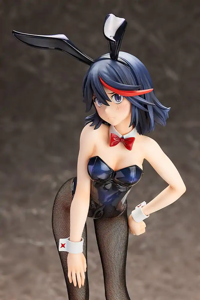 Kill la Kill PVC Statue 1/4 Ryuko Matoi Bunny Ver. 35 cm product photo