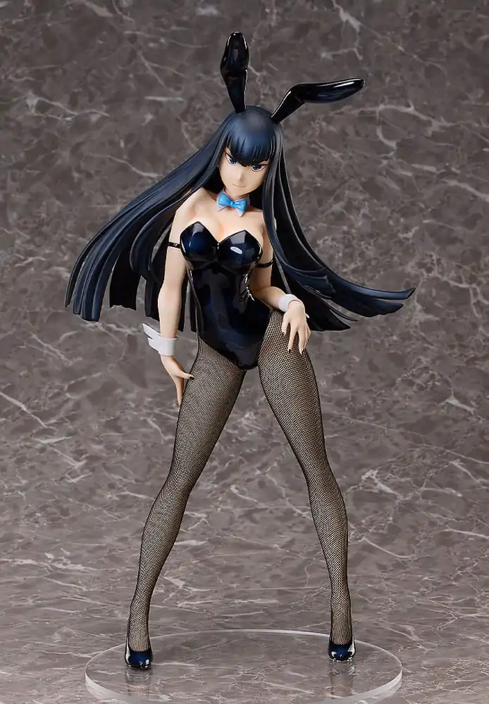 Kill la Kill PVC Statue 1/4 Satsuki Kiryuin: Bunny Ver. 46 cm product photo