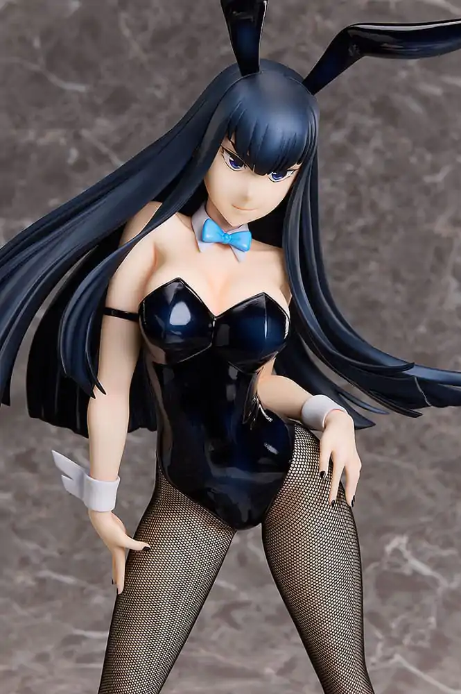 Kill la Kill PVC Statue 1/4 Satsuki Kiryuin: Bunny Ver. 46 cm product photo