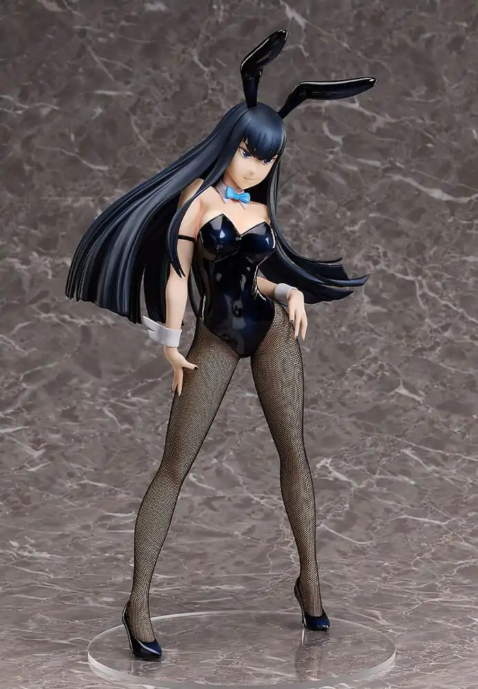 Kill la Kill PVC Statue 1/4 Satsuki Kiryuin: Bunny Ver. 46 cm product photo