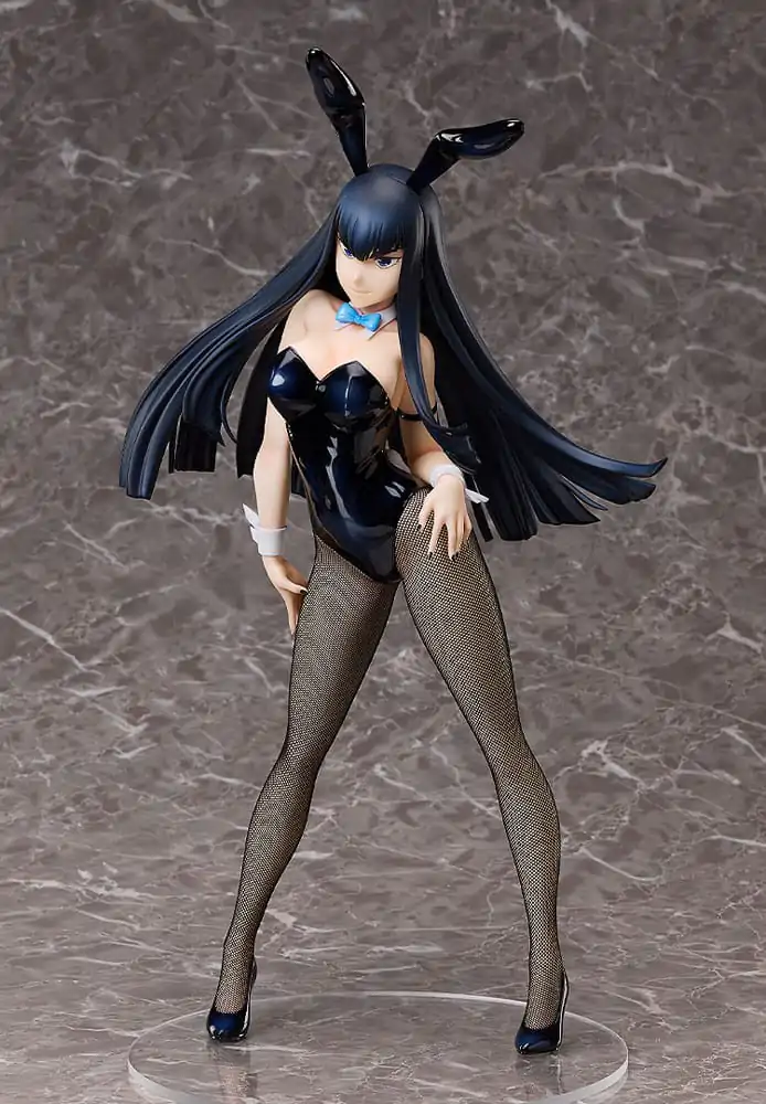 Kill la Kill PVC Statue 1/4 Satsuki Kiryuin: Bunny Ver. 46 cm product photo
