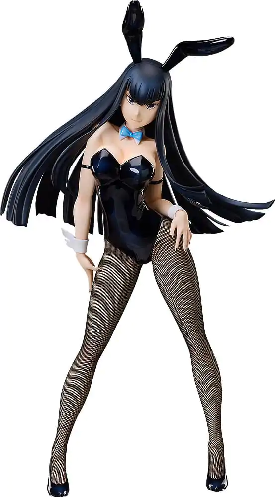 Kill la Kill PVC Statue 1/4 Satsuki Kiryuin: Bunny Ver. 46 cm product photo