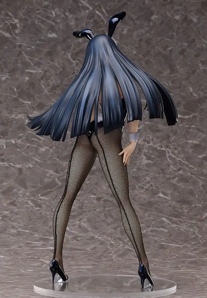 Kill la Kill PVC Statue 1/4 Satsuki Kiryuin: Bunny Ver. 46 cm product photo