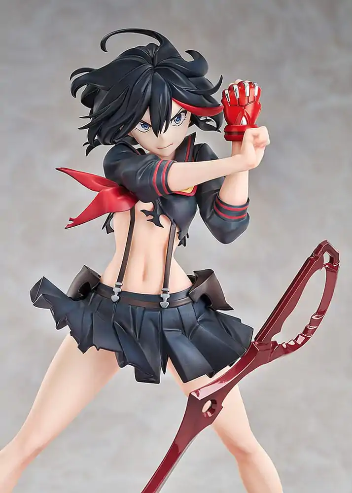 Kill la Kill PVC Statue 1/7 Ryuko Matoi: Transformation Ver. 23 cm      product photo