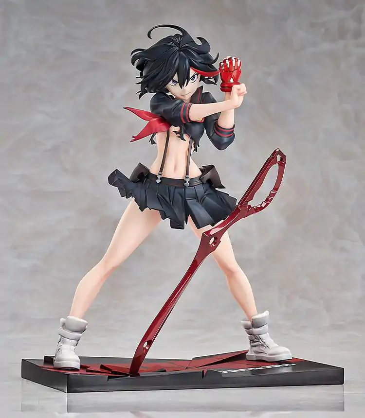 Kill la Kill PVC Statue 1/7 Ryuko Matoi: Transformation Ver. 23 cm      product photo