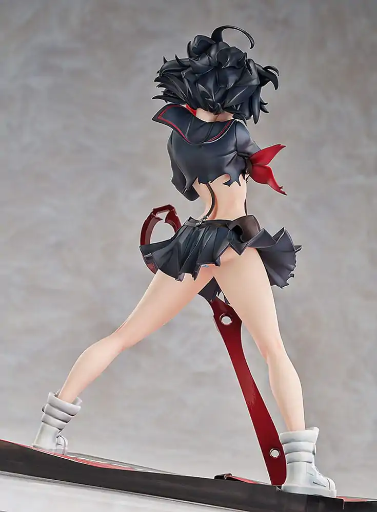 Kill la Kill PVC Statue 1/7 Ryuko Matoi: Transformation Ver. 23 cm      product photo