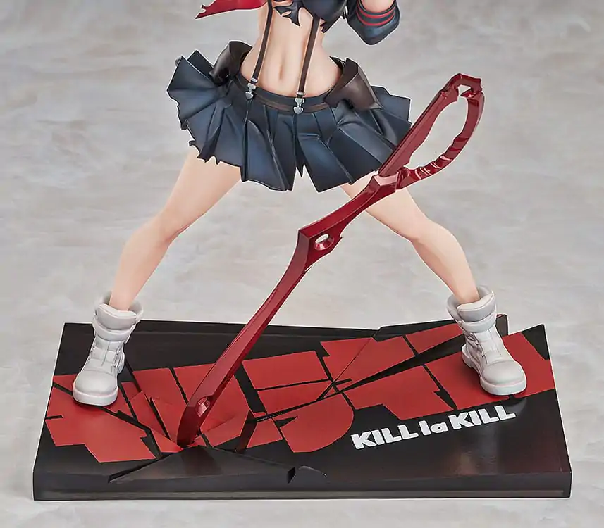 Kill la Kill PVC Statue 1/7 Ryuko Matoi: Transformation Ver. 23 cm      product photo