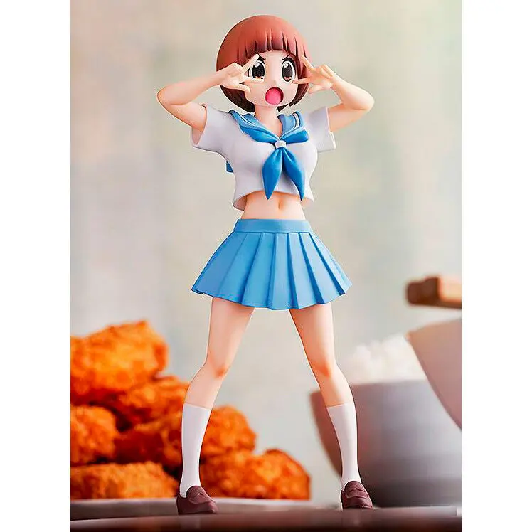 Kill la Kill Pop Up Parade PVC Statue Mako Mankanshoku 17 cm product photo