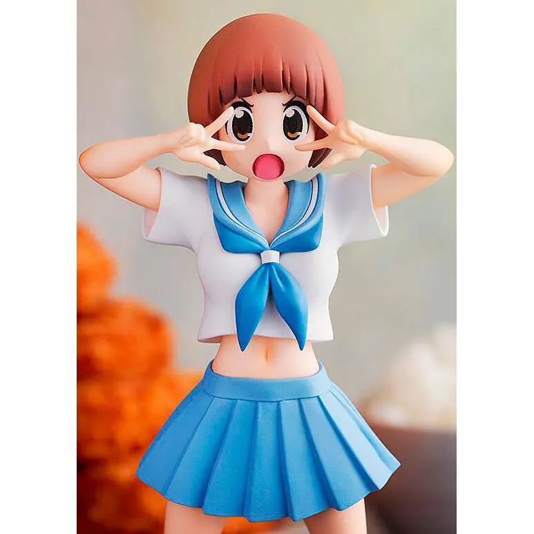 Kill la Kill Pop Up Parade PVC Statue Mako Mankanshoku 17 cm product photo