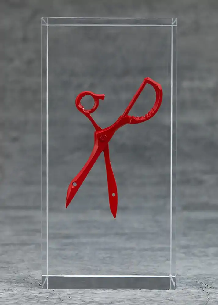 Kill la Kill Nendoroid Action Figure Ryuko Matoi: Kamui Junketsu Ver. 10 cm product photo