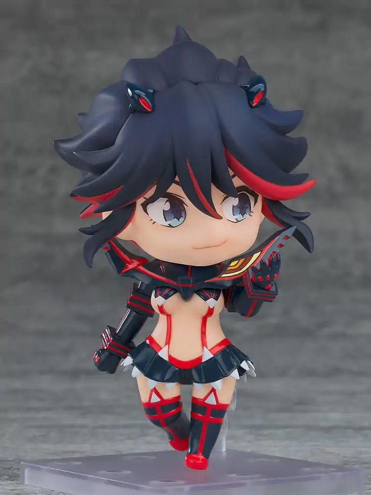 Kill la Kill Nendoroid Action Figure Ryuko Matoi: Kamui Junketsu Ver. 10 cm product photo