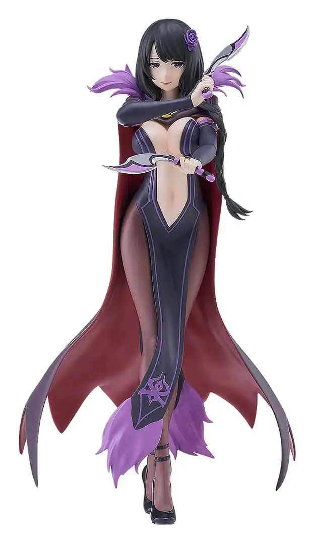 Re:Zero Starting Life in Another World Pop Up Parade L PVC Statue Elsa Granhiert 24 cm product photo
