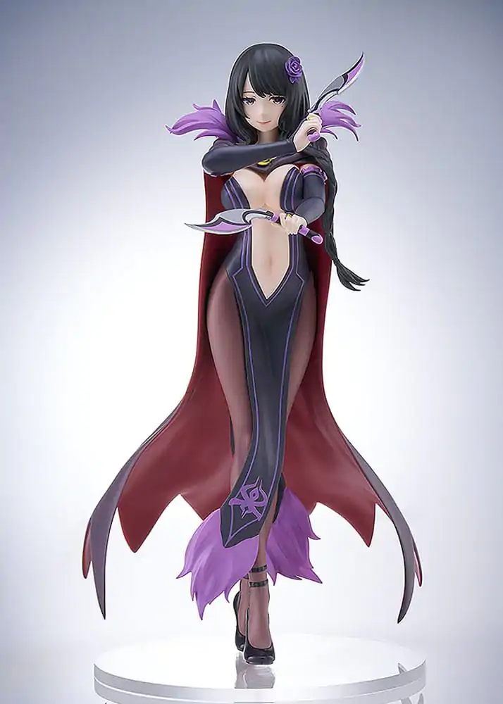 Re:Zero Starting Life in Another World Pop Up Parade L PVC Statue Elsa Granhiert 24 cm product photo