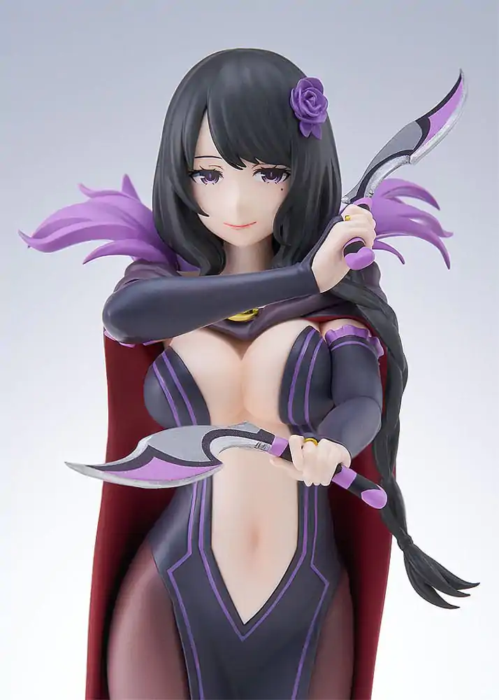 Re:Zero Starting Life in Another World Pop Up Parade L PVC Statue Elsa Granhiert 24 cm product photo