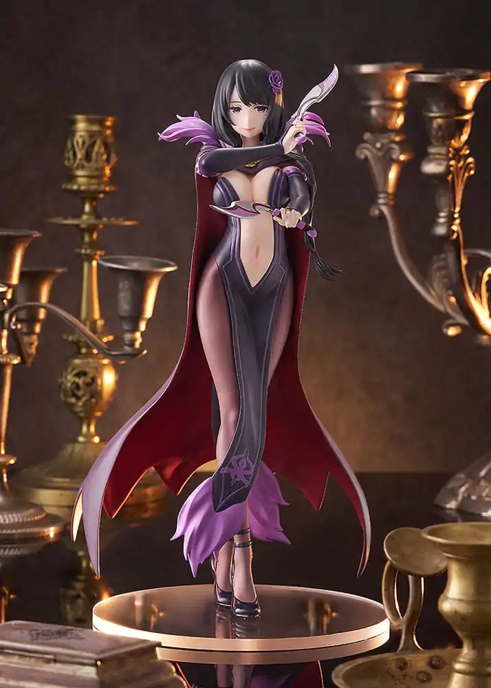 Re:Zero Starting Life in Another World Pop Up Parade L PVC Statue Elsa Granhiert 24 cm product photo