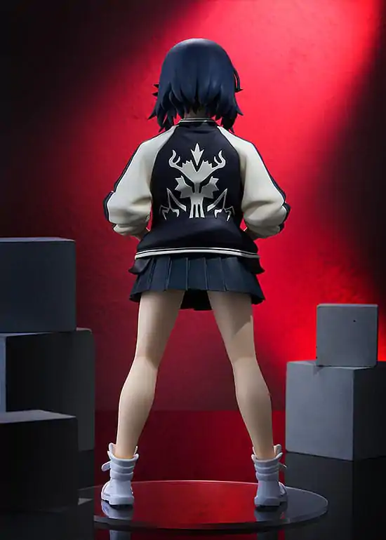 Kill la Kill Pop Up Parade PVC L Statue Ryuko Matoi: Souvenir Jacket Ver. 25 cm termékfotó