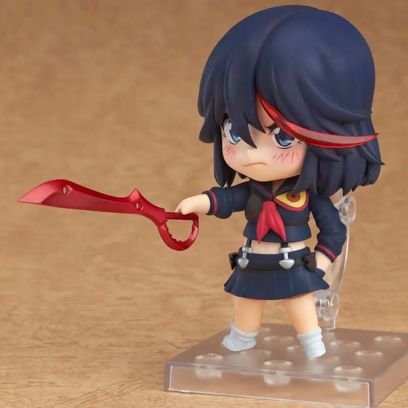 Kill la Kill Ryuko Matoi Nendoroid figure 10cm product photo