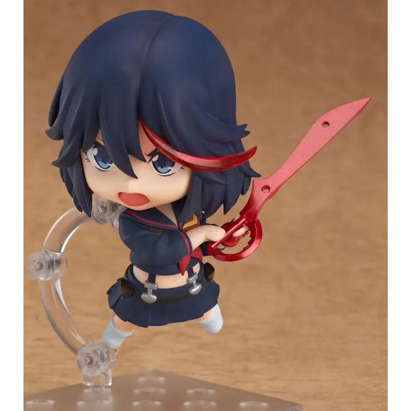 Kill la Kill Ryuko Matoi Nendoroid figure 10cm product photo