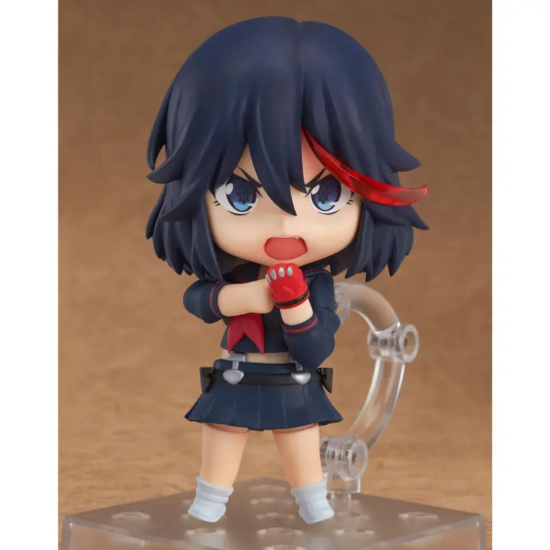Kill la Kill Ryuko Matoi Nendoroid figure 10cm product photo
