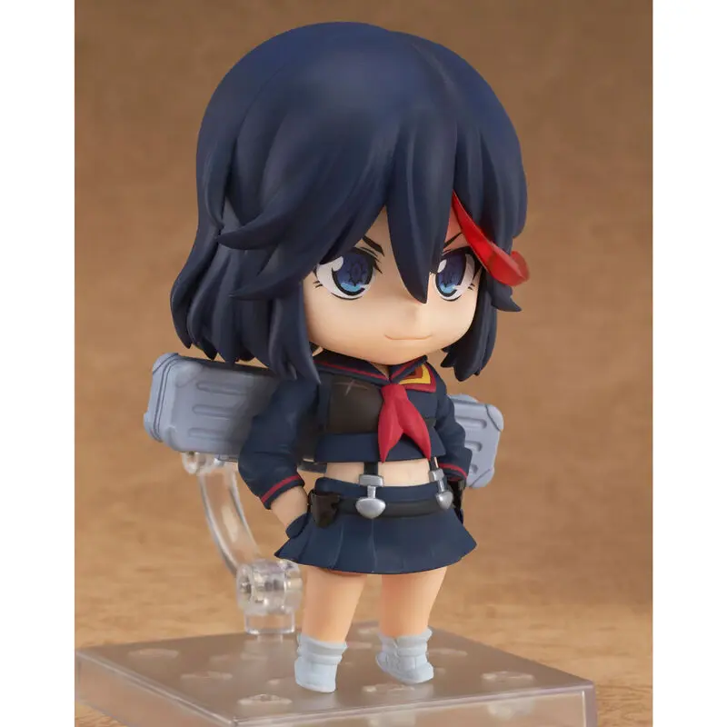 Kill la Kill Ryuko Matoi Nendoroid figure 10cm product photo