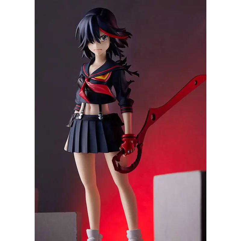 Kill la Kill Pop Up Parade PVC Statue Ryuko Matoi 17 cm product photo