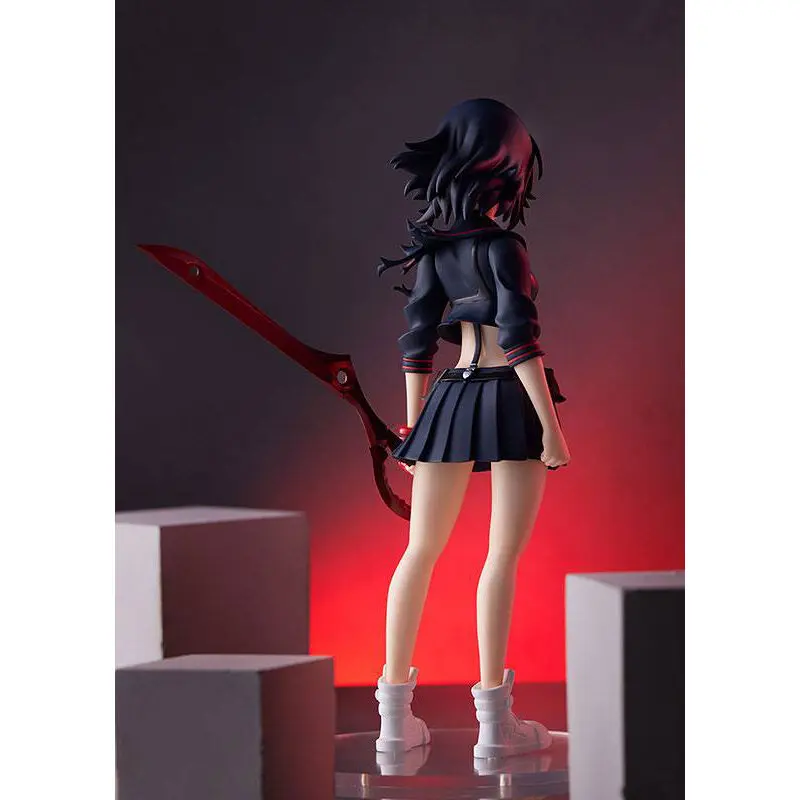 Kill la Kill Pop Up Parade PVC Statue Ryuko Matoi 17 cm product photo