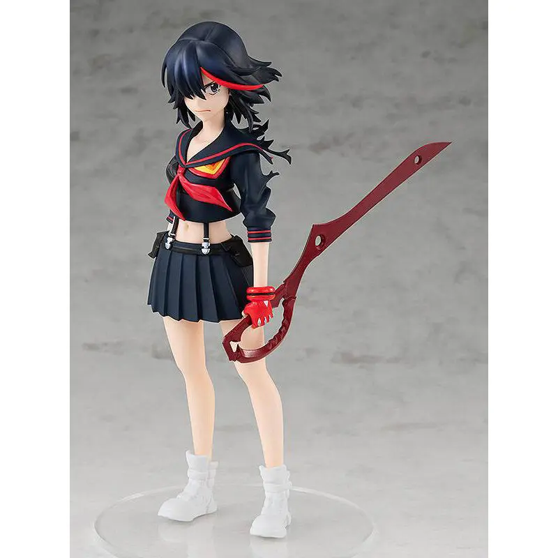 Kill la Kill Pop Up Parade PVC Statue Ryuko Matoi 17 cm product photo