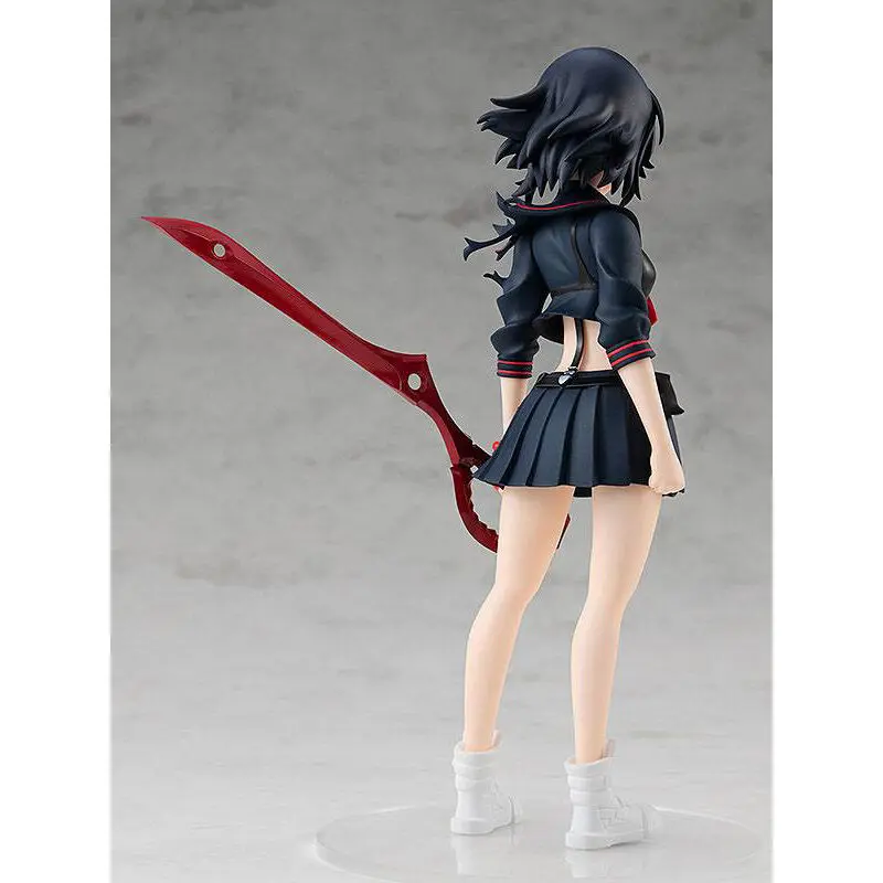 Kill la Kill Pop Up Parade PVC Statue Ryuko Matoi 17 cm product photo