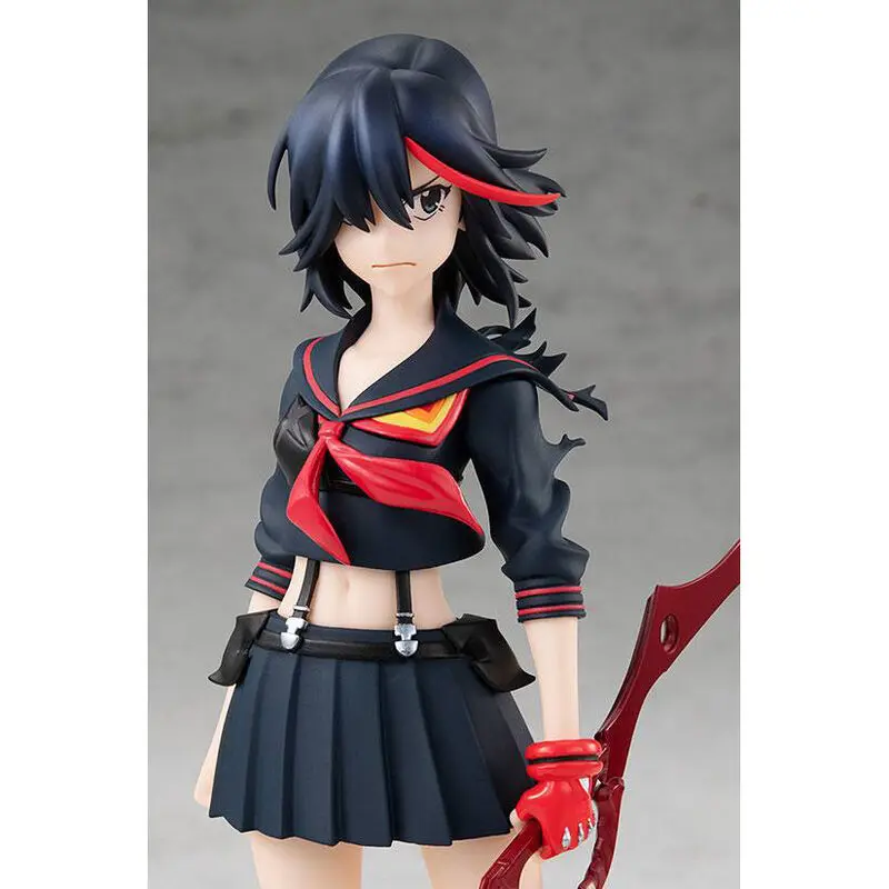 Kill la Kill Pop Up Parade PVC Statue Ryuko Matoi 17 cm product photo