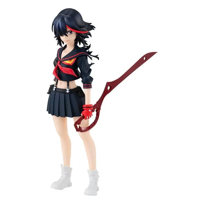 Kill la Kill Pop Up Parade PVC Statue Ryuko Matoi 17 cm product photo