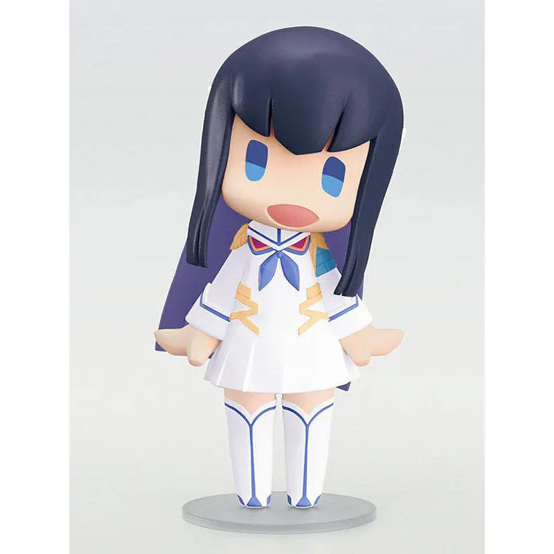 Kill la Kill HELLO! GOOD SMILE Action Figure Satsuki Kiryuin 10 cm product photo
