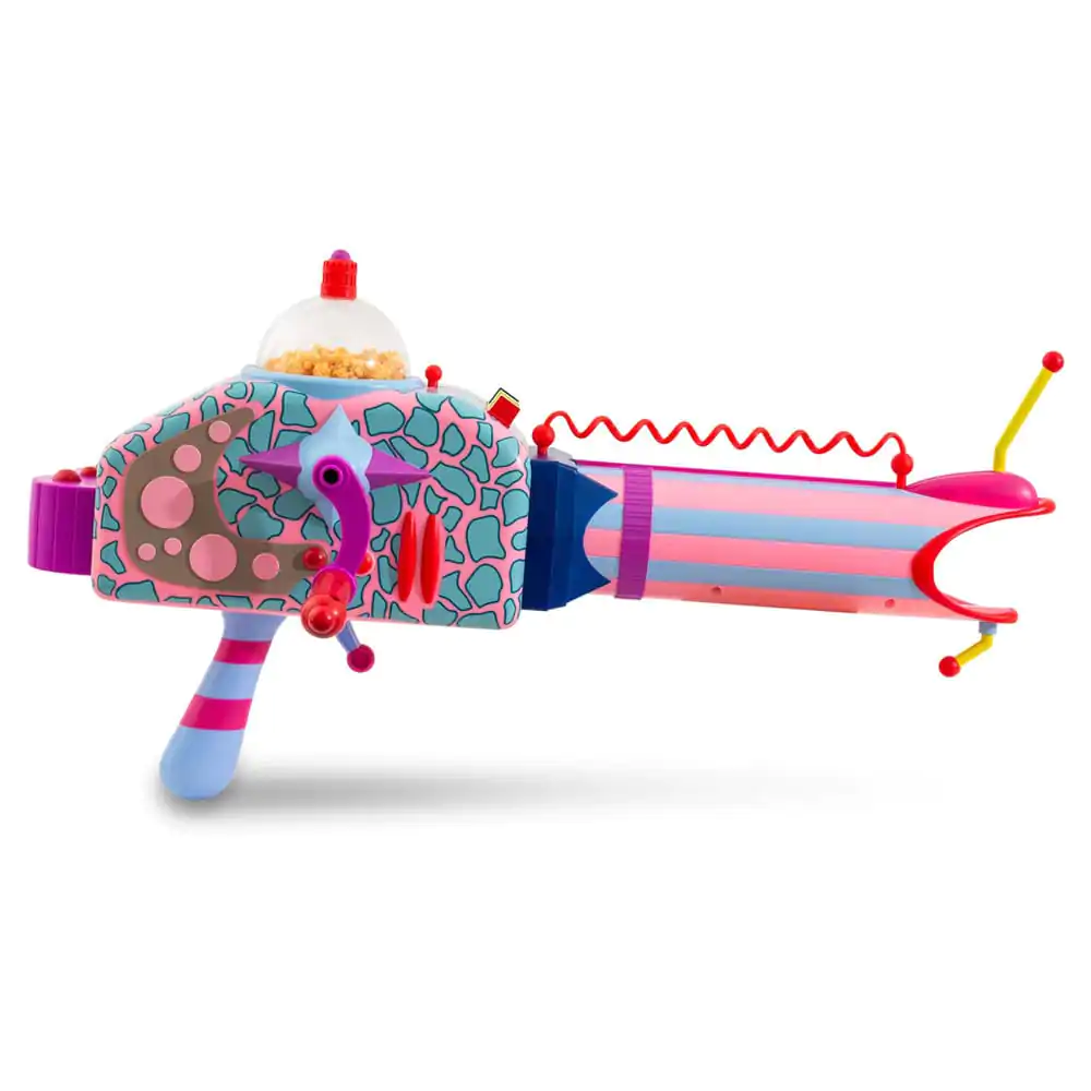 Killer Klowns from Outer Space Electronic Prop Replica 1/1 Popcorn Bazooka 61 cm product photo