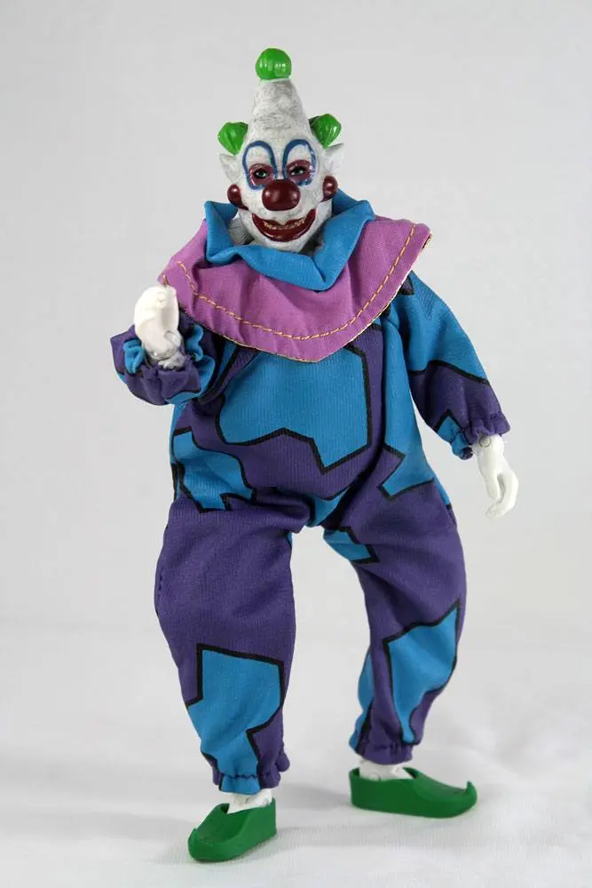 Killer Klowns from Outer Space Action Figure Jumbo 20 cm product photo