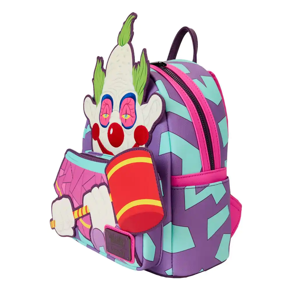 Killer Klowns from Outer Space by Loungefly Mini Backpack Jumbo termékfotó