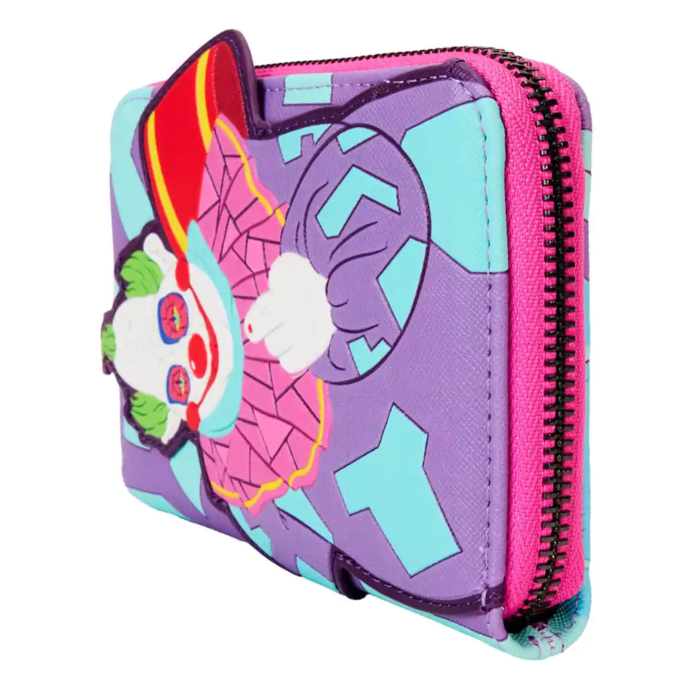 Killer Klowns from Outer Space by Loungefly Wallet Jumbo product photo