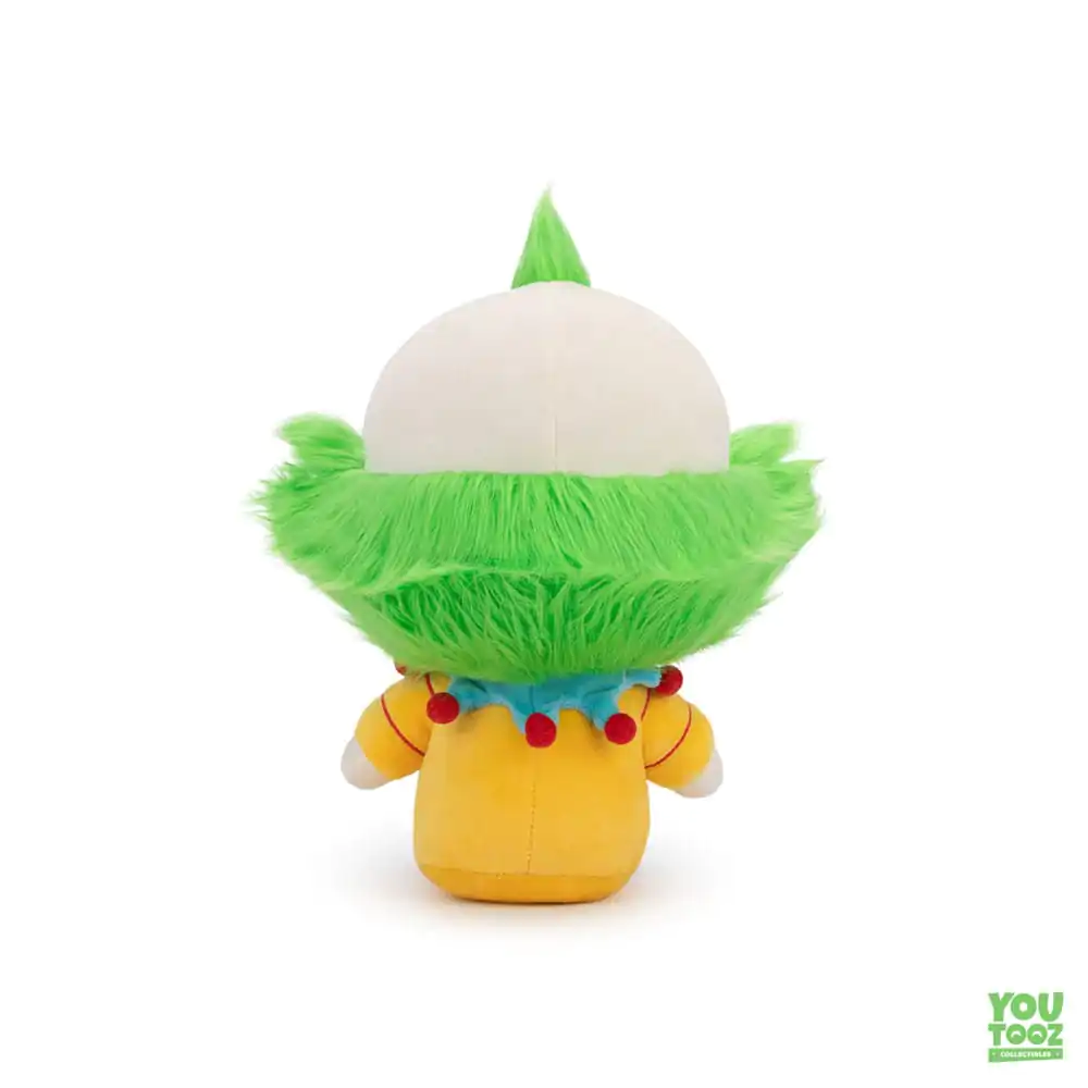 Killer Klowns from Outer Space Plush Figure Killer Klowns Shorty Plush 22 cm product photo