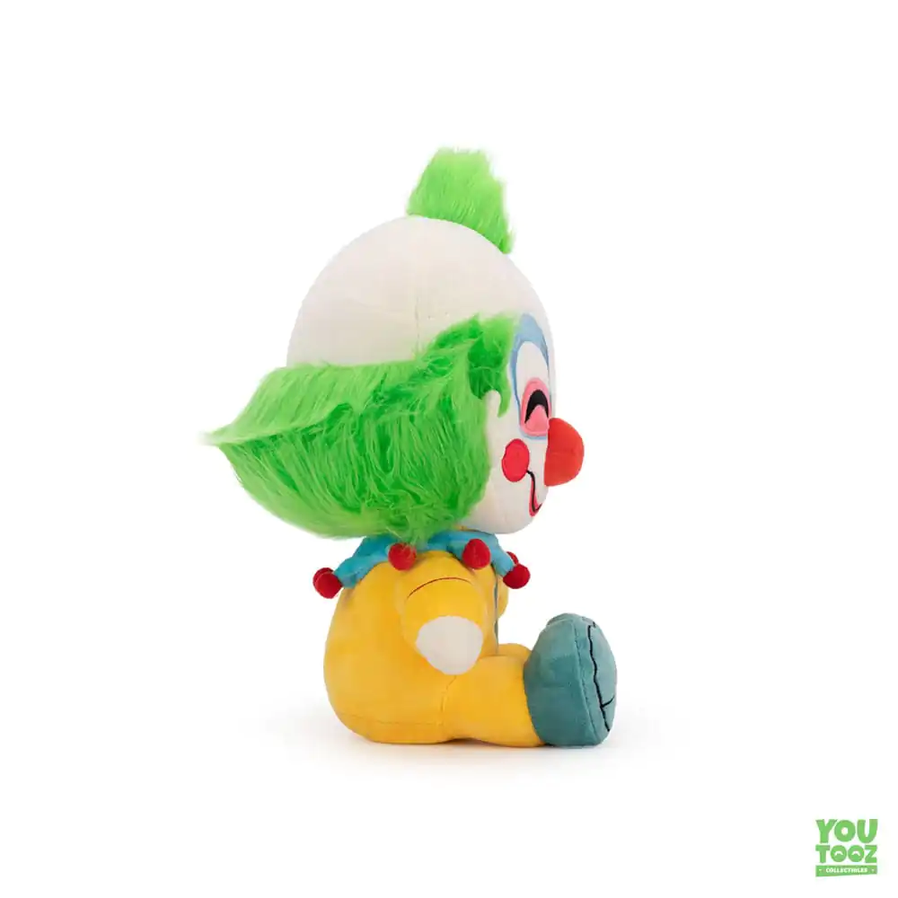 Killer Klowns from Outer Space Plush Figure Killer Klowns Shorty Plush 22 cm product photo