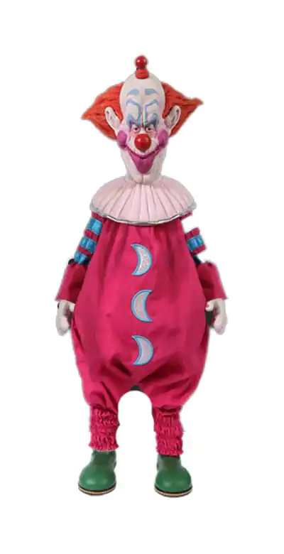 Killer Klowns from Outer Space MDS Roto Plush Doll Slim 46 cm product photo