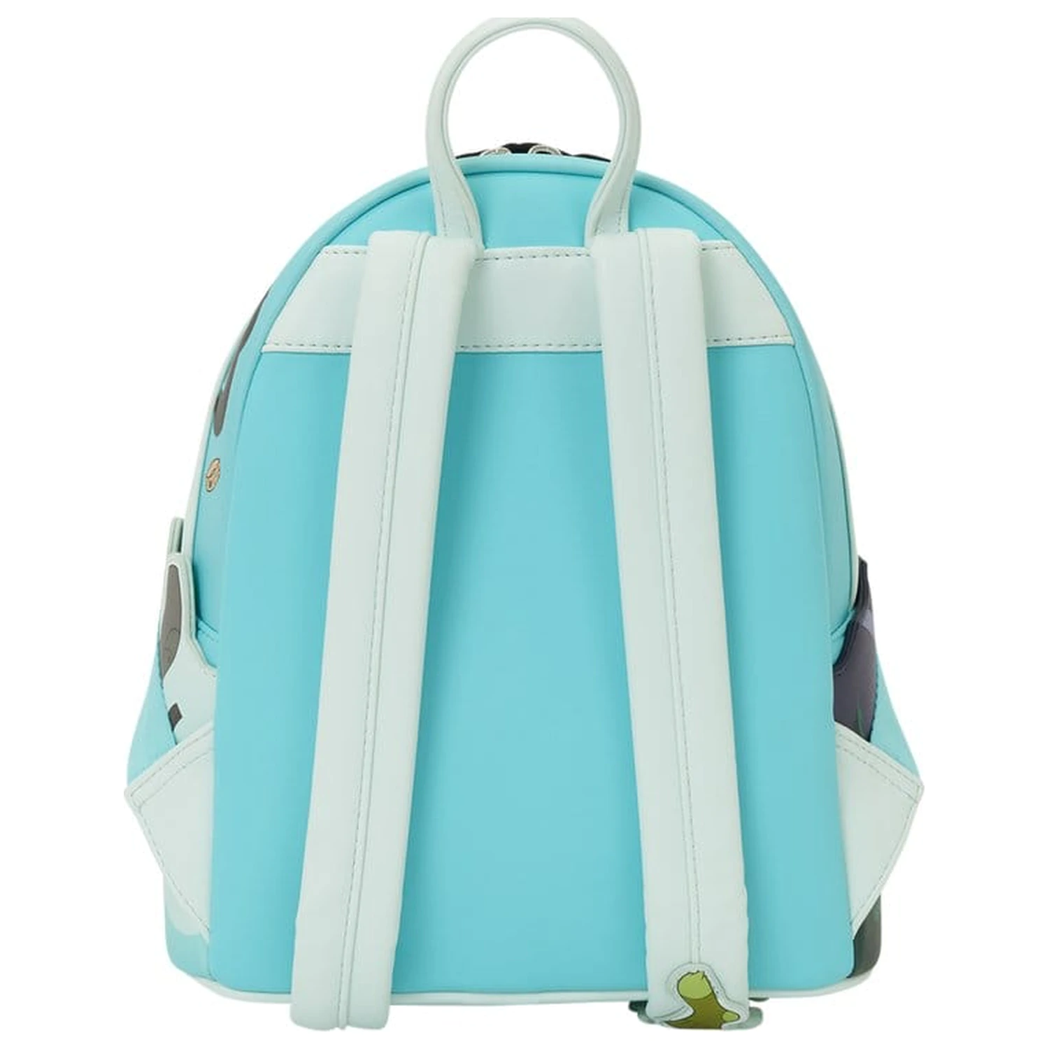 Kim Possible Paragliding Mini Backpack product photo