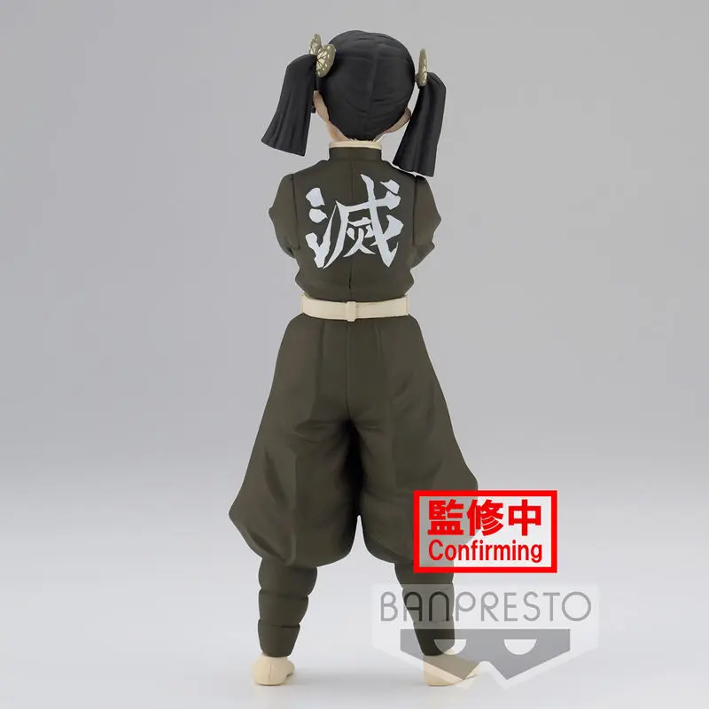 Demon Slayer Kimetsu No Yaiba Aoi Kanzaki figure 15cm product photo