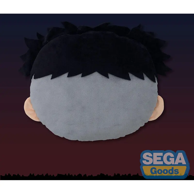 Kimetsu No Yaiba Demon Slayer Gyomei Himejima cushion 30cm product photo