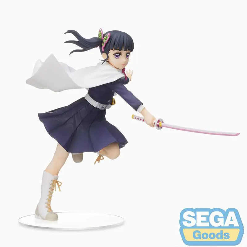 Demon Slayer: Kimetsu no Yaiba SPM PVC Statue Kanao Tsuyuri 17 cm product photo